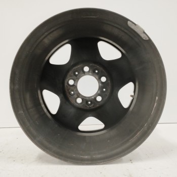 Recambio de llanta para jeep cherokee (xj) 2.5 turbodiesel referencia OEM IAM 5FV63S4A 15X7J 5H 5X115