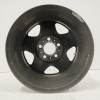 Recambio de llanta para jeep cherokee (xj) 2.5 turbodiesel referencia OEM IAM 5FV63S4A 15X7J 5H 5X115