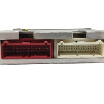 Recambio de centralita motor uce para daewoo lanos 1.4 cat referencia OEM IAM 16246929  