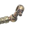 Recambio de tubo presion direccion asistida para nissan almera tino (v10) 2.2 dci referencia OEM IAM   