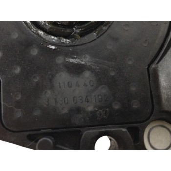 Recambio de motor elevalunas trasero derecho para kia sportage 2.7 cat referencia OEM IAM 3130034192  