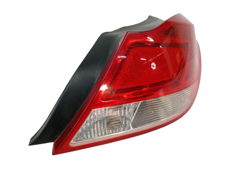 Recambio de piloto trasero derecho para opel insignia berlina 2.0 cdti cat referencia OEM IAM 13279622 Recambio de piloto trasero derecho para opel insignia berlina 2.0 cdti cat referencia OEM IAM 13279622