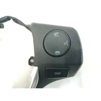 Recambio de mando volante para toyota auris touring sports (e18) 1.8 16v cat (híbrido) referencia OEM IAM 8425002320C0  