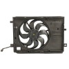 Recambio de electroventilador para citroën c4 picasso 1.2 12v e-thp referencia OEM IAM 9806313280  