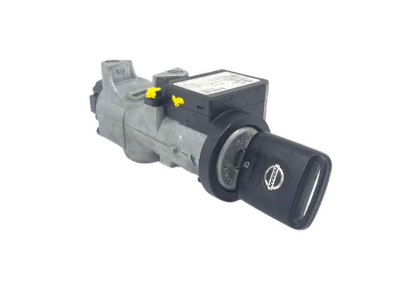 Recambio de antirrobo para nissan almera tino (v10) 2.2 dci referencia OEM IAM 28590C9965 5WK48043C 
