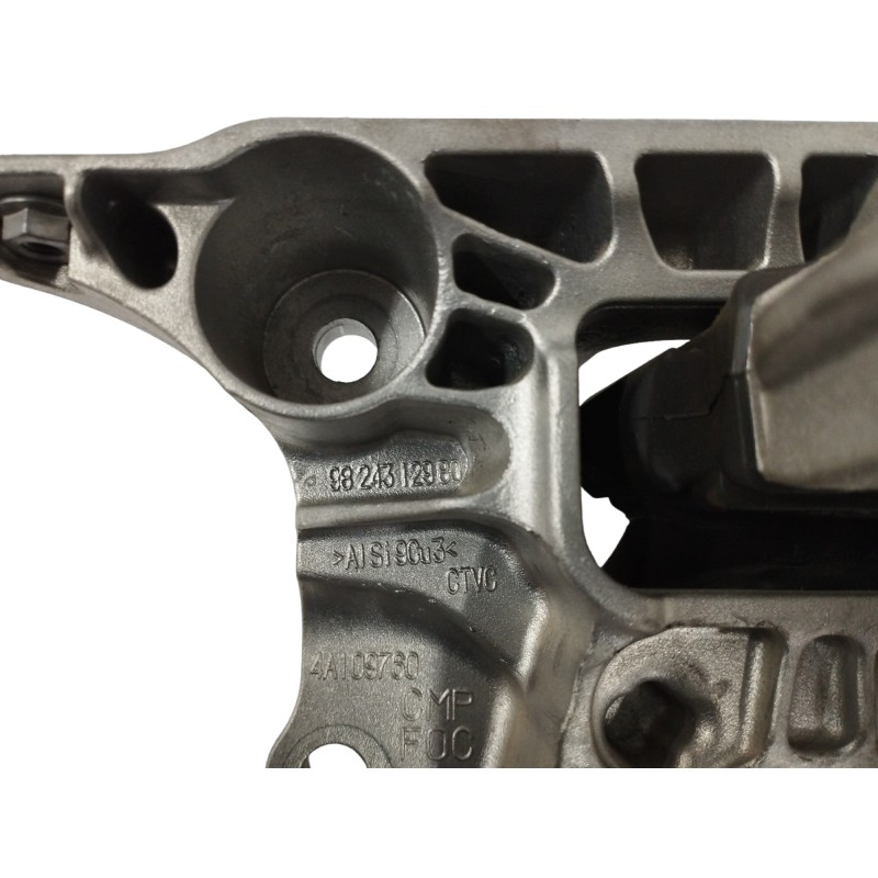 SOPORTE MOTOR IZQUIERDO