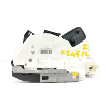 Recambio de cerradura puerta delantera izquierda para seat leon st (5f8) 2.0 tdi referencia OEM IAM 5K1837015J  
