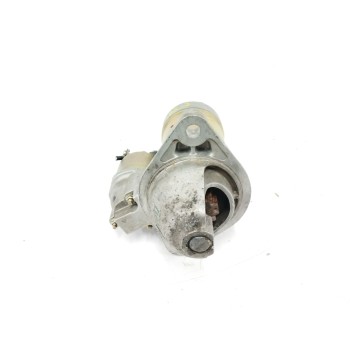 Recambio de motor arranque para opel astra g berlina 1.7 16v dti cat (y 17 dt / lr6) referencia OEM IAM 8971891181 S114829B 