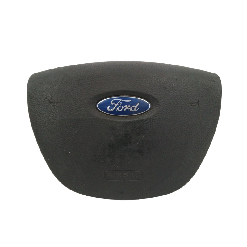 Recambio de airbag delantero izquierdo para ford transit caja cerrada ´06 ft 330 k trend lkw referencia OEM IAM 6C11V042B85  