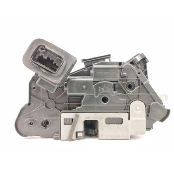 Recambio de cerradura puerta delantera izquierda para seat leon st (5f8) 2.0 tdi referencia OEM IAM 5K1837015J  