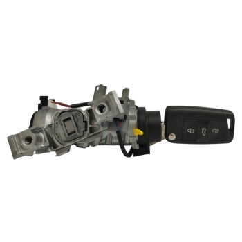 Recambio de antirrobo para seat leon st (5f8) 2.0 tdi referencia OEM IAM 5Q0905865 1K0905851 