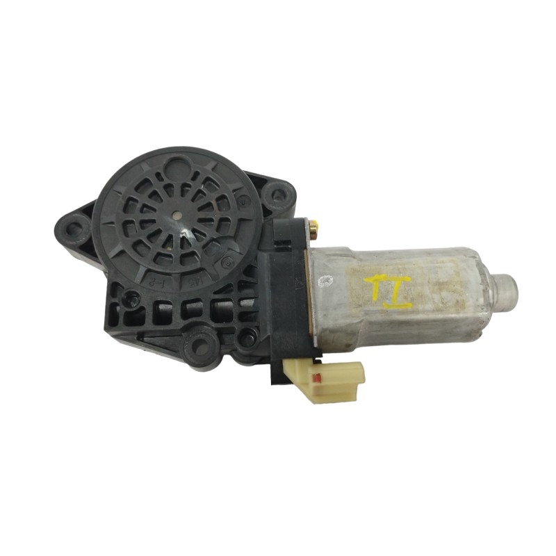 Recambio de motor elevalunas trasero izquierdo para kia sportage 2.7 cat referencia OEM IAM 3130034192  