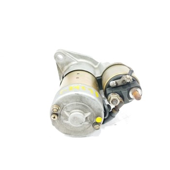 Recambio de motor arranque para opel astra g berlina 1.7 16v dti cat (y 17 dt / lr6) referencia OEM IAM 8971891181 S114829B 