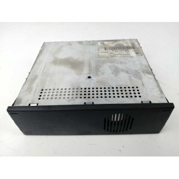 SISTEMA AUDIO / RADIO CD 4D0919146B RECEPTOR TV 