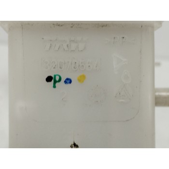 Recambio de bomba freno para nissan pulsar hatchback (c13) 1.5 dci referencia OEM IAM 32070564  