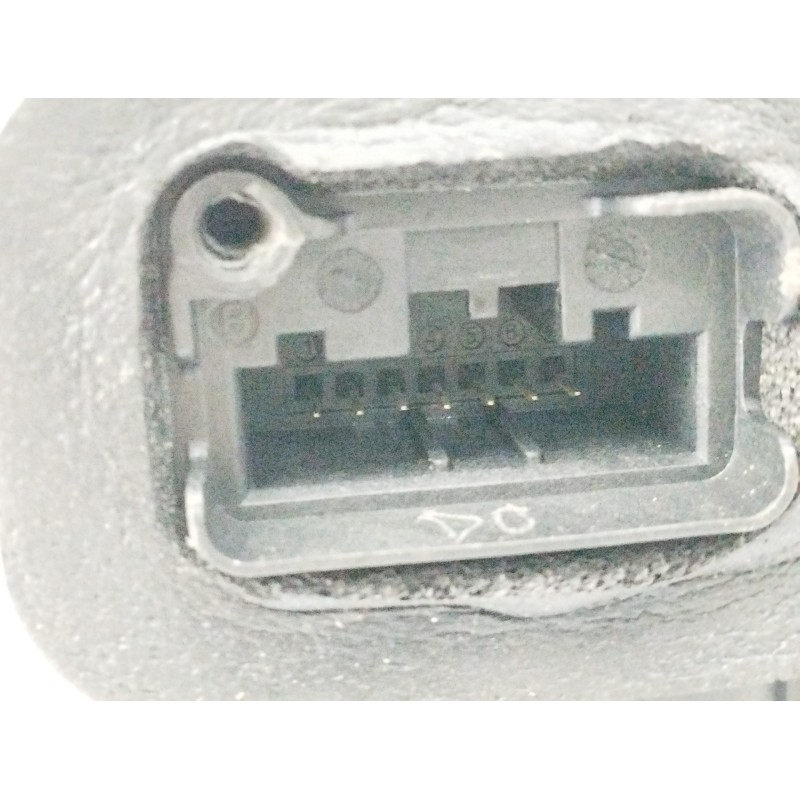 CERRADURA PUERTA DELANTERA IZQUIERDA