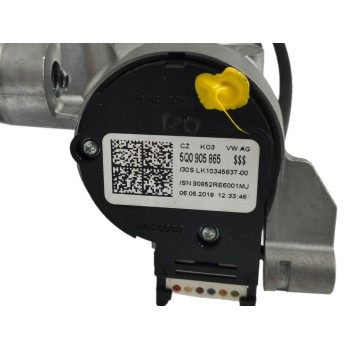 Recambio de antirrobo para seat leon st (5f8) 2.0 tdi referencia OEM IAM 5Q0905865 1K0905851 