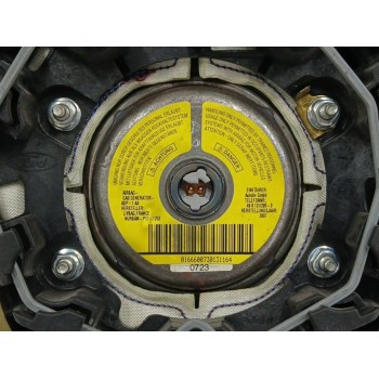 Recambio de airbag delantero izquierdo para ford transit caja cerrada ´06 ft 330 k trend lkw referencia OEM IAM 6C11V042B85  