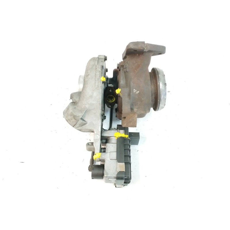 TURBOCOMPRESOR 7274614 GT18V