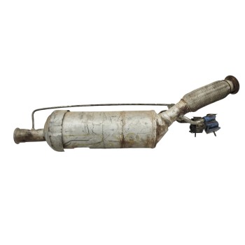 Recambio de catalizador para citroën c4 picasso 2.0 hdi fap referencia OEM IAM F010 OBSERVAR FOTO 