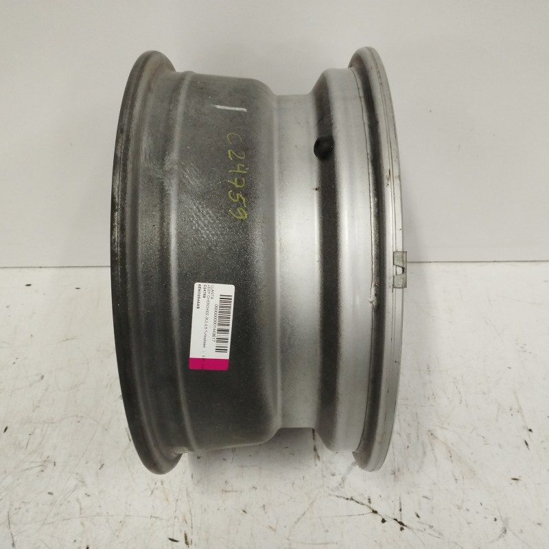 LLANTA 15X7J 5H 5X115