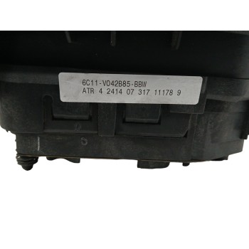 Recambio de airbag delantero izquierdo para ford transit caja cerrada ´06 ft 330 k trend lkw referencia OEM IAM 6C11V042B85  