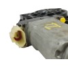 Recambio de motor elevalunas trasero izquierdo para kia sportage 2.7 cat referencia OEM IAM 3130034192  