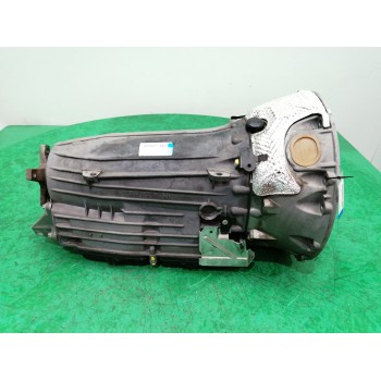 CAJA CAMBIOS 722902 2112700302 