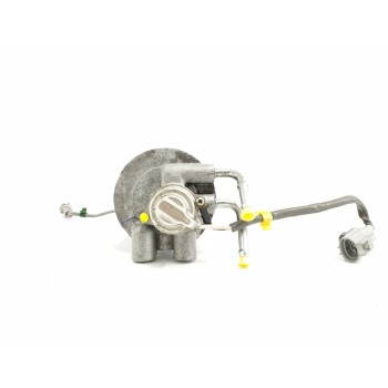 Recambio de soporte filtro gasoil para mazda 6 lim. (gh)(.2012) 2.2 turbodiesel cat referencia OEM IAM   