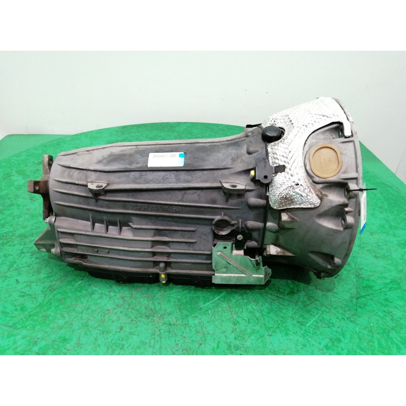 Recambio de caja cambios para mercedes-benz clase cls (w219) 320 cdi (219.322) referencia OEM IAM 722902 2112700302 