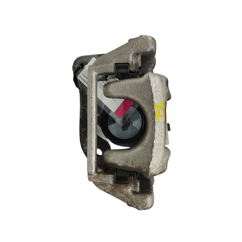Recambio de pinza freno trasera izquierda para peugeot 5008 1.2 12v e-thp referencia OEM IAM 9819060880  