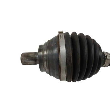 Recambio de transmision delantera derecha para volkswagen golf vii lim. 1.6 tdi dpf referencia OEM IAM 1K0407272SP  