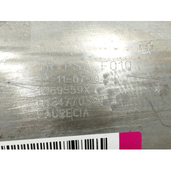 Recambio de catalizador para citroën c4 picasso 2.0 hdi fap referencia OEM IAM F010 OBSERVAR FOTO 