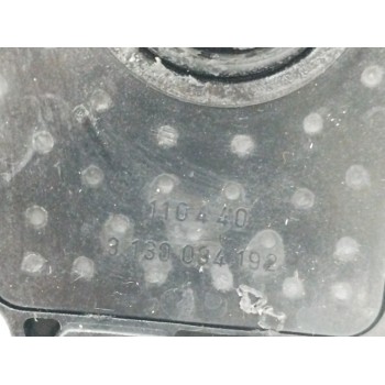 Recambio de motor elevalunas trasero izquierdo para kia sportage 2.7 cat referencia OEM IAM 3130034192  