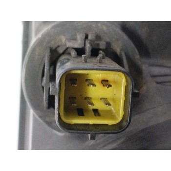 Recambio de faro derecho para land rover freelander (ln) 2.0 td4 cat referencia OEM IAM 89025905  