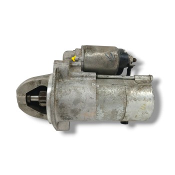 Recambio de motor arranque para ssangyong rodius xdi deluxe 4wd referencia OEM IAM 6611514101  