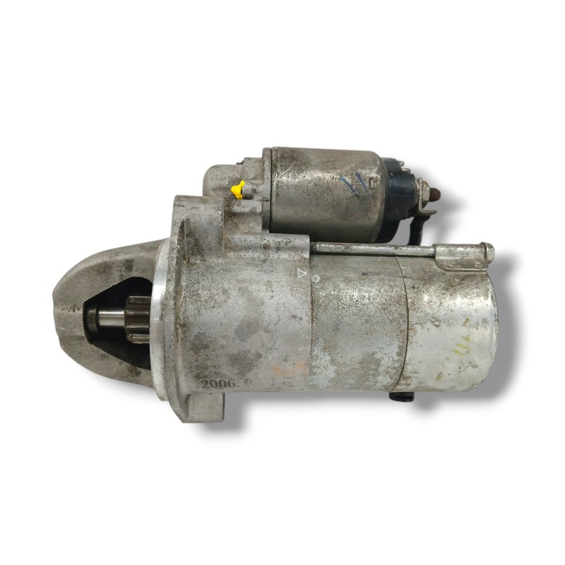 Recambio de motor arranque para ssangyong rodius xdi deluxe 4wd referencia OEM IAM 6611514101  