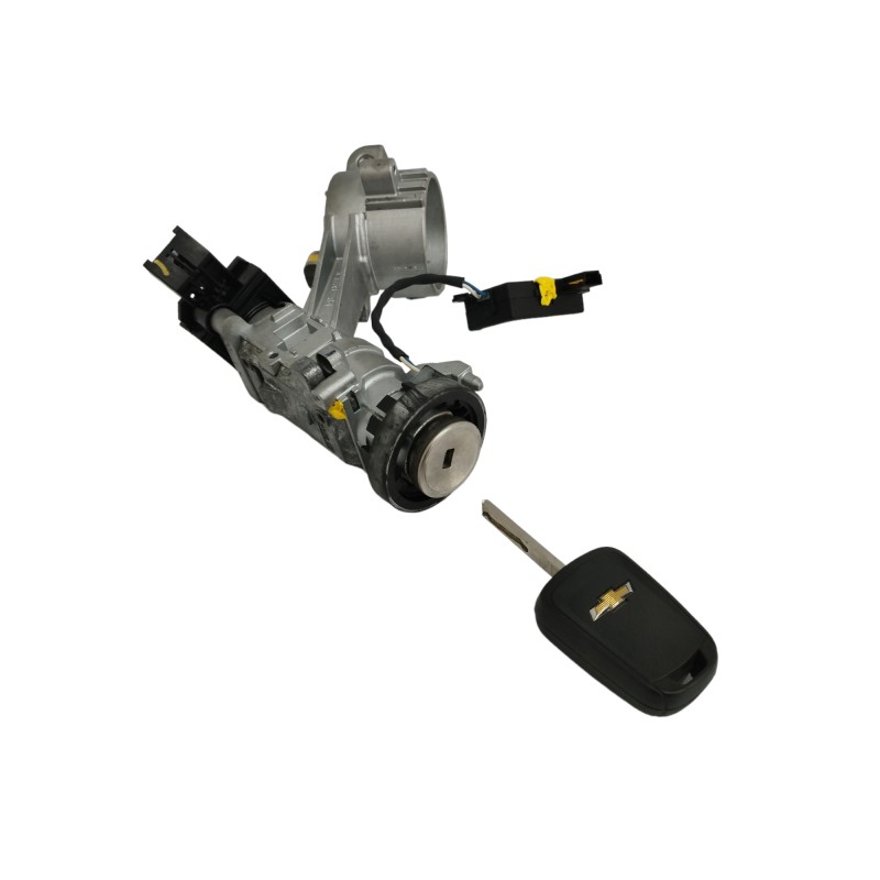 Recambio de antirrobo para chevrolet aveo 1.4 cat referencia OEM IAM 20939745  