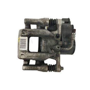 Recambio de pinza freno trasera izquierda para peugeot 5008 1.2 12v e-thp referencia OEM IAM 9819060880  