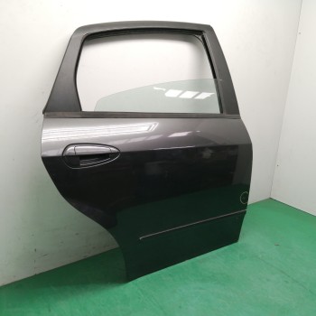 Recambio de puerta trasera derecha para fiat linea (110) 1.3 16v jtd cat referencia OEM IAM  OBSERVAR FOTOS 