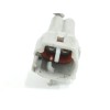 Recambio de soporte filtro gasoil para mazda 6 lim. (gh)(.2012) 2.2 turbodiesel cat referencia OEM IAM   
