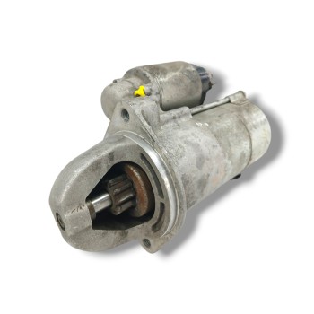 Recambio de motor arranque para ssangyong rodius xdi deluxe 4wd referencia OEM IAM 6611514101  