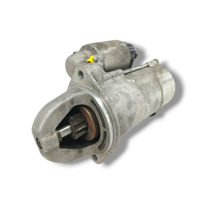 MOTOR ARRANQUE
