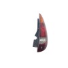 Recambio de piloto trasero derecho para nissan almera tino (v10) 2.2 dci referencia OEM IAM   