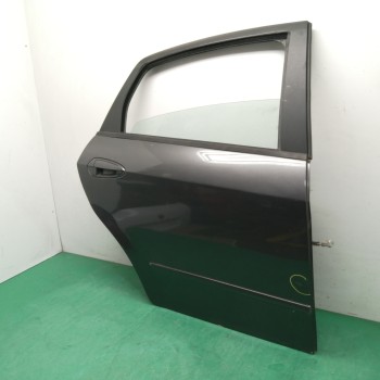 Recambio de puerta trasera derecha para fiat linea (110) 1.3 16v jtd cat referencia OEM IAM  OBSERVAR FOTOS 