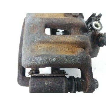 Recambio de pinza freno trasera izquierda para chevrolet captiva 2.0 diesel cat referencia OEM IAM BC140121  