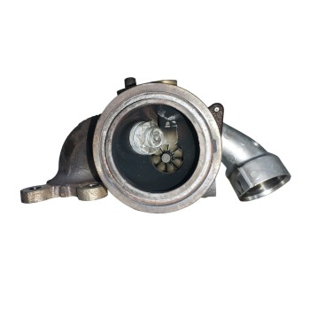 Recambio de turbocompresor para volkswagen polo 1.0 tsi referencia OEM IAM 04C145702T 725027610 