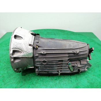 Recambio de caja cambios para mercedes-benz clase cls (w219) 320 cdi (219.322) referencia OEM IAM 722902 2112700302 