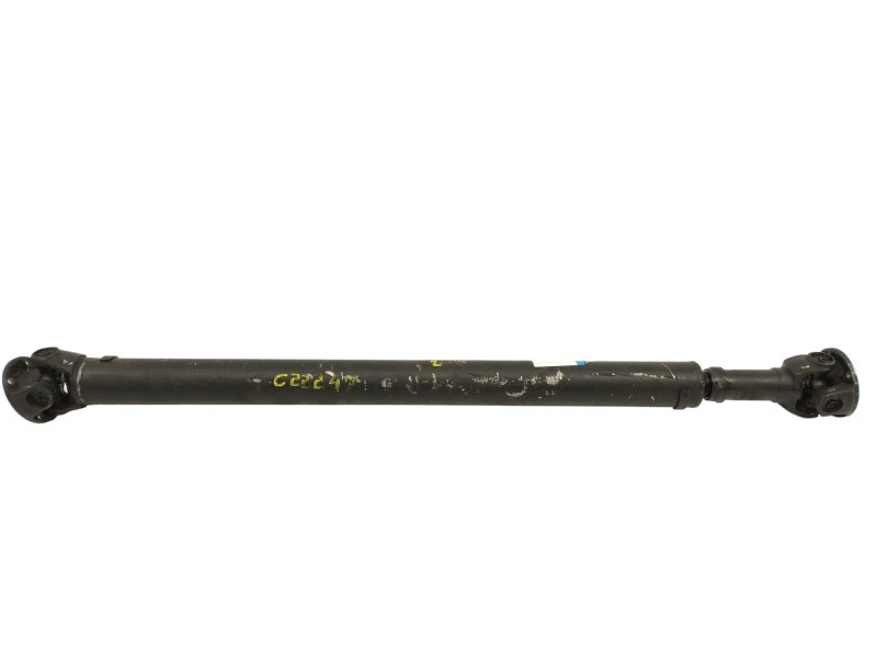 Recambio de transmision central para nissan trade 2.8 d referencia OEM IAM  111 CM 