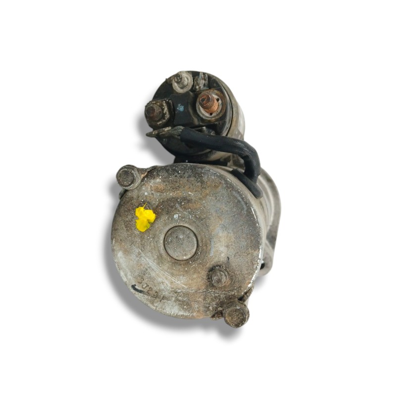 MOTOR ARRANQUE